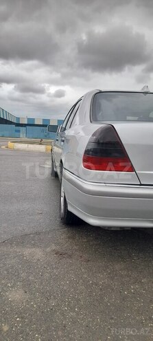 Mercedes C 200 1999, 354,828 km - 2.0 л - Bakı