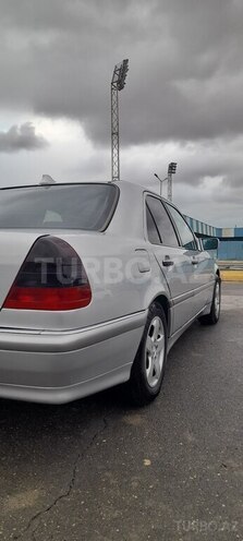 Mercedes C 200 1999, 354,828 km - 2.0 л - Bakı