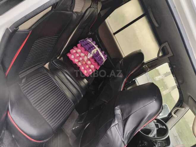 Mitsubishi Pajero io 2001, 320,000 km - 2.0 l - Sumqayıt