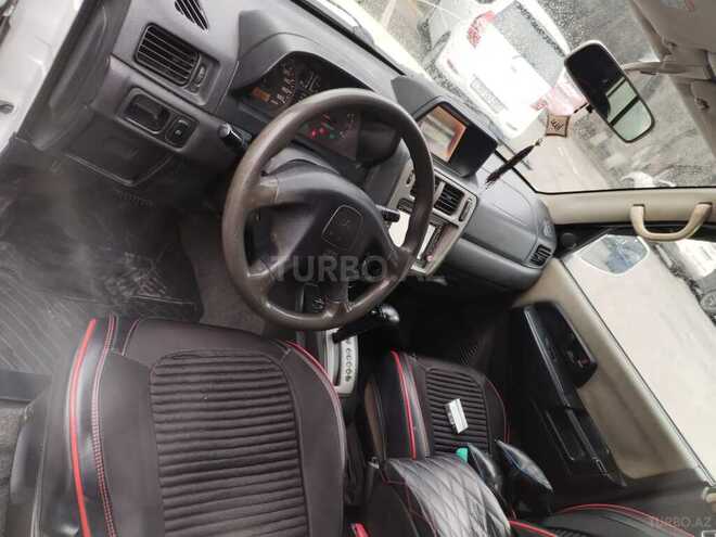 Mitsubishi Pajero io 2001, 320,000 km - 2.0 l - Sumqayıt
