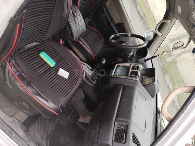 Mitsubishi Pajero io 2001, 320,000 km - 2.0 l - Sumqayıt