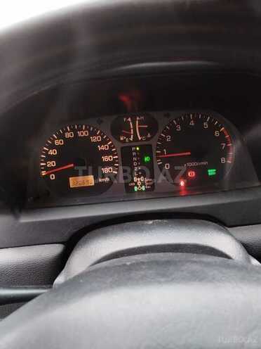 Mitsubishi Pajero io 2001, 320,000 km - 2.0 l - Sumqayıt