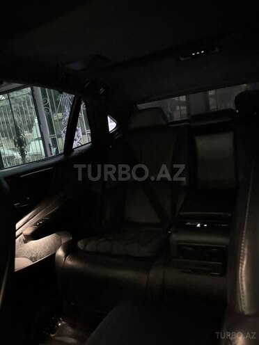 Lexus LS 350 2019, 135,000 km - 3.5 l - Bakı