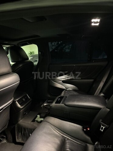 Lexus LS 350 2019, 135,000 km - 3.5 l - Bakı