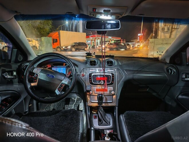 Ford Mondeo 2010, 289,000 km - 2.0 l - Bakı