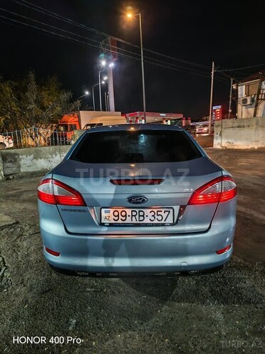 Ford Mondeo 2010, 289,000 km - 2.0 l - Bakı