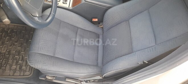 Mercedes C 200 1999, 354,828 km - 2.0 л - Bakı