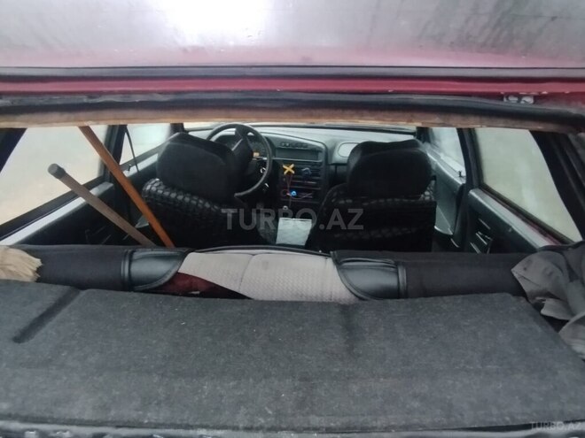 LADA (VAZ) 2109 1989, 361,000 km - 1.5 l - Qusar