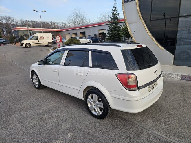 Opel Astra 2008, 267,003 km - 1.3 l - Qəbələ