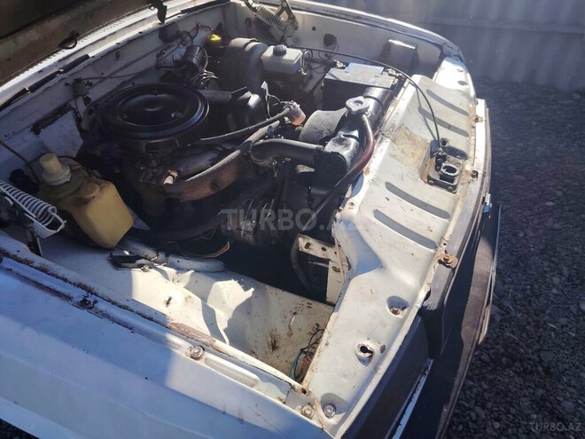 GAZ 31029 1993, 369,804 km - 2.4 l - Ağdam