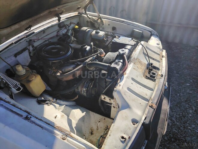 GAZ 31029 1993, 369,804 km - 2.4 l - Ağdam