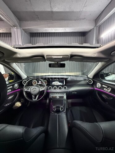 Mercedes E 300-20