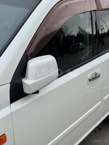 Nissan X-Trail 2002, 187,202 km - 2.0 l - Sumqayıt