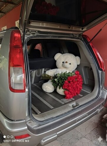 Nissan X-Trail 2003, 333,000 km - 2.0 л - Beyləqan