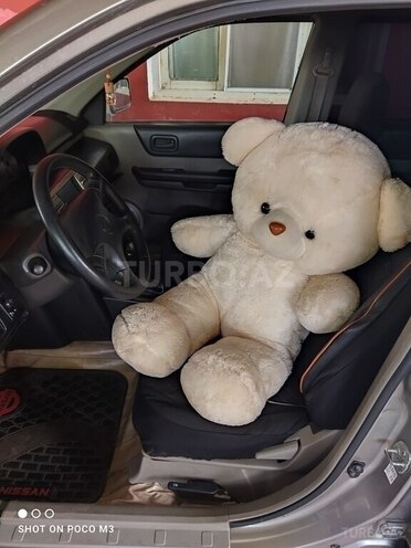 Nissan X-Trail 2003, 333,000 km - 2.0 л - Beyləqan