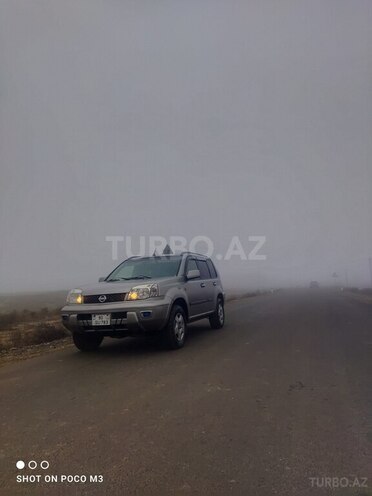 Nissan X-Trail 2003, 333,000 km - 2.0 л - Beyləqan