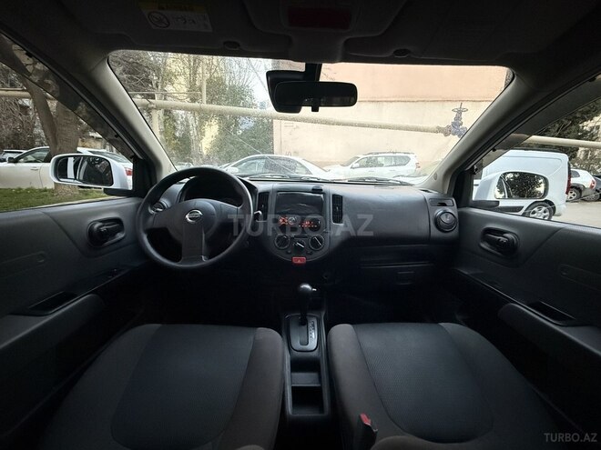 Nissan Wingroad 2018, 112,300 km - 1.5 l - Bakı