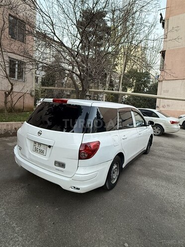 Nissan Wingroad 2018, 112,300 km - 1.5 l - Bakı