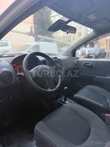 Nissan Wingroad 2018, 112,300 km - 1.5 l - Bakı