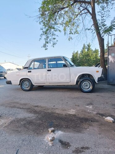 LADA (VAZ) 2107 2011, 60,000 km - 1.6 л - Quba