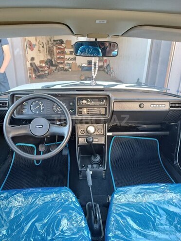LADA (VAZ) 2107 2011, 60,000 km - 1.6 л - Quba