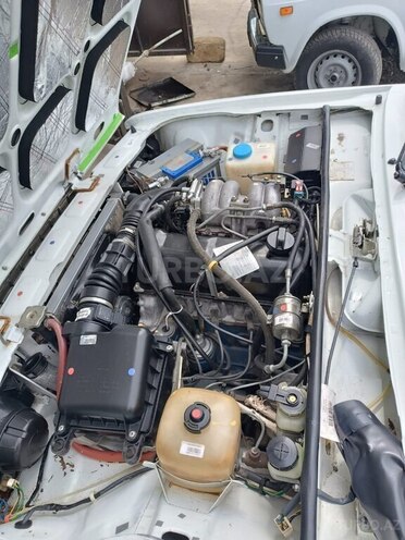 LADA (VAZ) 2107 2011, 60,000 km - 1.6 л - Quba