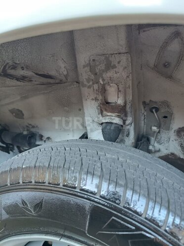 LADA (VAZ) 2107 2011, 60,000 km - 1.6 л - Quba