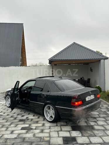 Mercedes C 230 1999, 380,000 km - 2.3 l - Bakı
