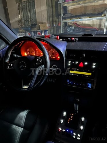 Mercedes C 230 1999, 380,000 km - 2.3 l - Bakı