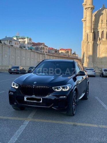 BMW X5-2