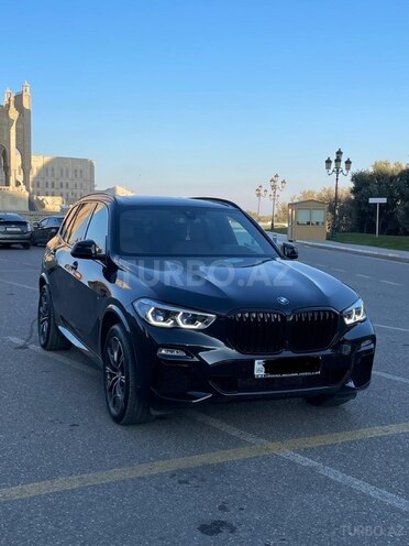 BMW X5-3
