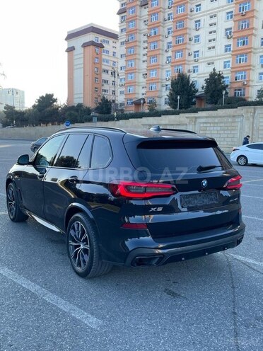 BMW X5-5