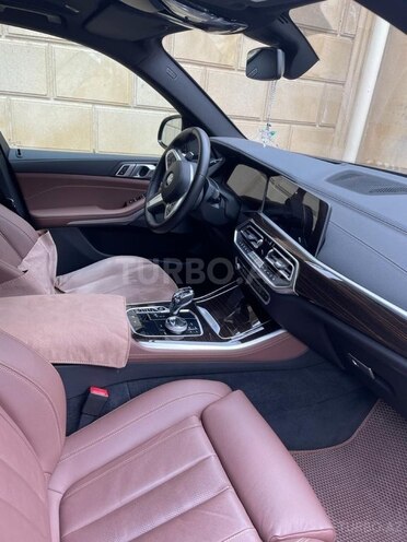 BMW X5-7