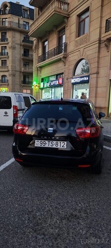 SEAT Ibiza 2013, 248,000 km - 1.6 l - Bakı