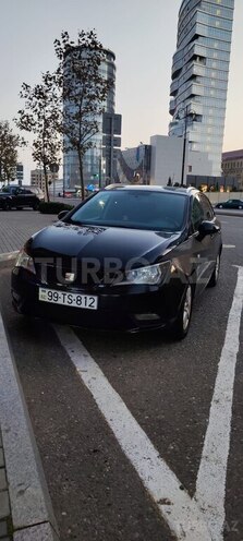 SEAT Ibiza 2013, 248,000 km - 1.6 l - Bakı