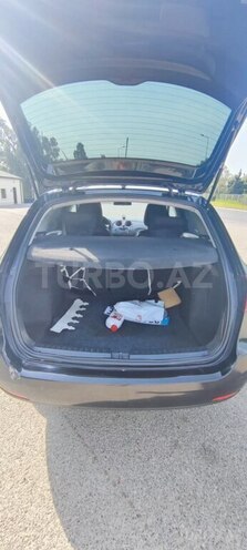 SEAT Ibiza 2013, 248,000 km - 1.6 l - Bakı