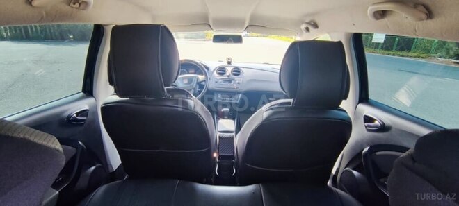 SEAT Ibiza 2013, 248,000 km - 1.6 l - Bakı