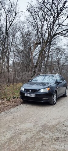 SEAT Ibiza 2013, 248,000 km - 1.6 l - Bakı