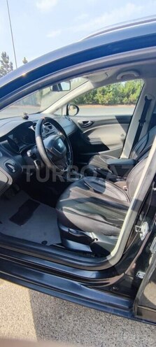 SEAT Ibiza 2013, 248,000 km - 1.6 l - Bakı