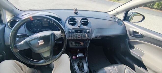 SEAT Ibiza 2013, 248,000 km - 1.6 l - Bakı