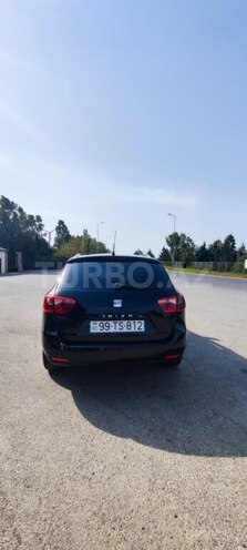SEAT Ibiza 2013, 248,000 km - 1.6 l - Bakı