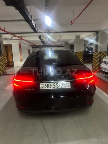 Skoda Superb 2020, 140,577 km - 2.0 l - Bakı