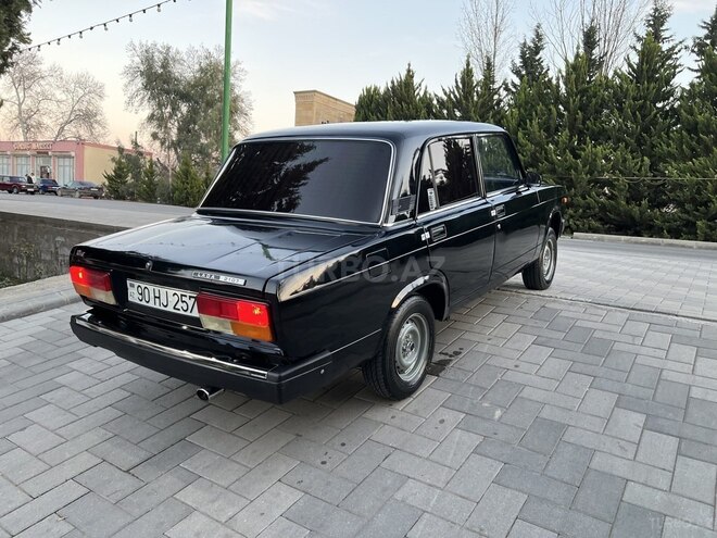 LADA (VAZ) 2107 2010, 99,819 km - 1.6 л - Saatlı