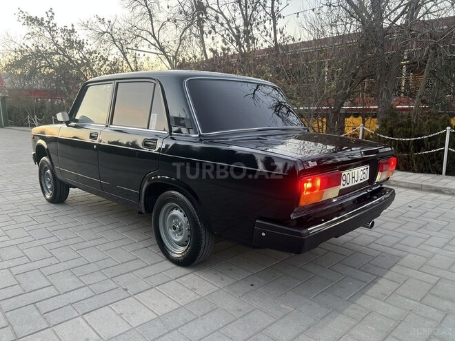 LADA (VAZ) 2107 2010, 99,819 km - 1.6 л - Saatlı