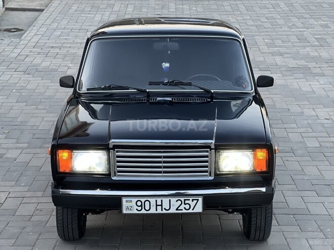 LADA (VAZ) 2107 2010, 99,819 km - 1.6 л - Saatlı