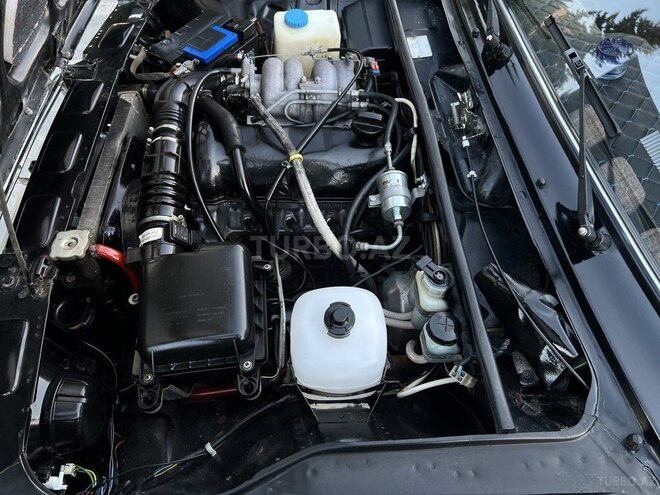 LADA (VAZ) 2107 2010, 99,819 km - 1.6 л - Saatlı