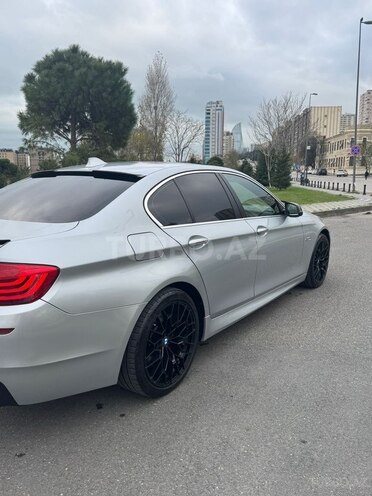 BMW 528 2015, 200,000 km - 2.0 l - Bakı