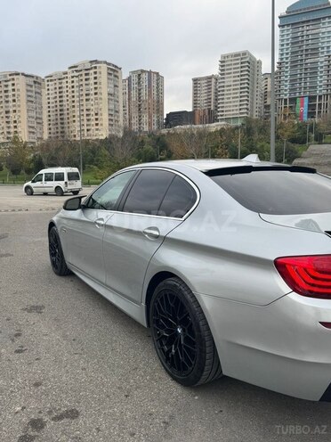 BMW 528 2015, 200,000 km - 2.0 l - Bakı