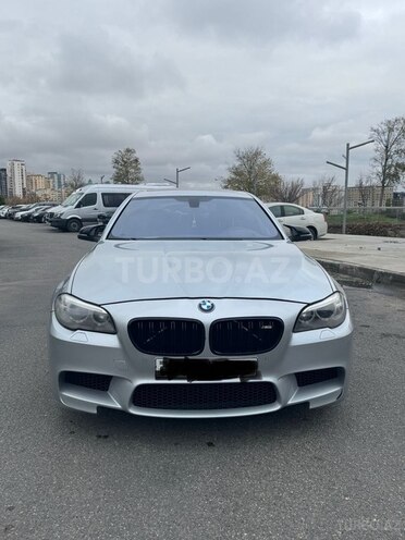 BMW 528 2015, 200,000 km - 2.0 l - Bakı