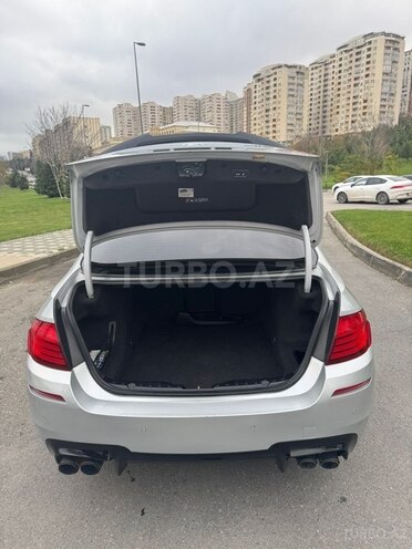 BMW 528 2015, 200,000 km - 2.0 l - Bakı
